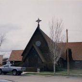 St. Stephens Episcopal Church