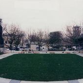 Trinity Episcopal Cathedral