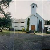 United Methodist Church
