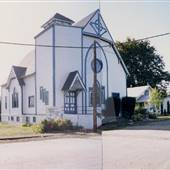 United Presbyterian Church