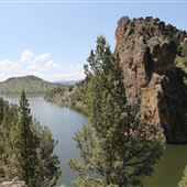 Prineville Reservoir State Park