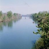 Lyons Bridge - Albany