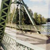 Sandy River Bridge - Troutdale