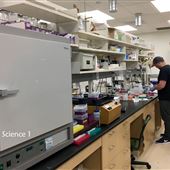 Portland State University - Labs