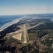 Newport Municipal Airport