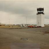 Salem Municipal Airport