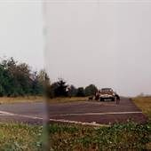 Trohs Memorial Airfield