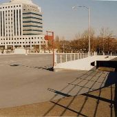 Metro Headquarters Garage