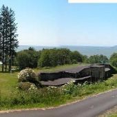 Fort Columbia Historical State Park