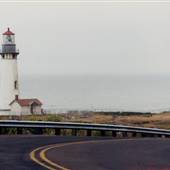 Yaquina Head Lighthouse