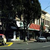 Corvallis, City of