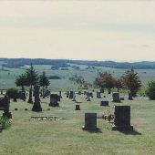 Fir Crest (Monmouth) Cemetery
