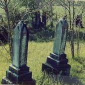 Old Pioneer Cemetery