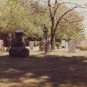 Springwater Cemetery