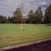 Crescent Grove Cemetery & Mausoluem