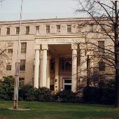 Doernbecher Children's Hospital - OHSU