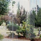 Mount Angel Benedictine Cemetery