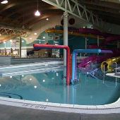 North Clackamas Aquatic Park