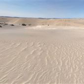 Christmas Valley Sand Dunes