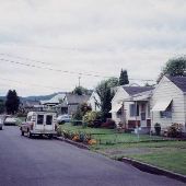 North Hudson Neighborhood