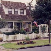 Forest Grove Neighborhoods