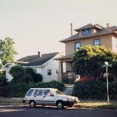 North Overlook & Villard