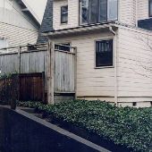 NE Wisteria Neighborhood