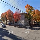 Sellwood Community Center