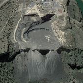 PGE - Round Butte Quarry