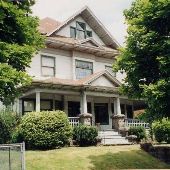 SE Main at 20th Street