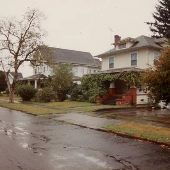 Yamhill Neighborhoods