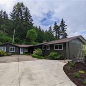 Fern Forest Hideaway