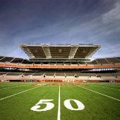 Reser Stadium - Oregon State University