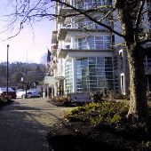 River's Edge Hotel and Spa