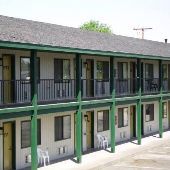 Sonny's Motel