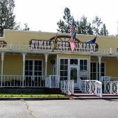 Tumalo Feed Company