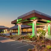 Holiday Inn Portland Columbia Riverfront