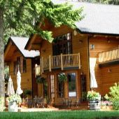 Suttle Lake Resort and Marina