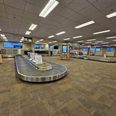 Redmond Airport