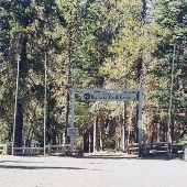 Big Lake Youth Camp