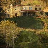 Little Cape Horn Villa