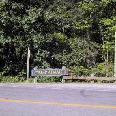 Camp Adams