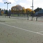 Portland Tennis Center