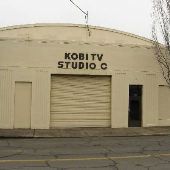 KOBI TV Studio