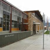 F. Maxine & Thomas W. Cook Memorial Library