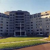 Willamette View Retirement Home