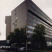 Embassy Suites - Tigard