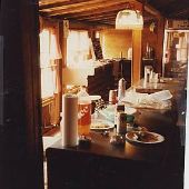 Camas Valley General Store