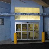 Veterans Medical Center - Auditory Center
