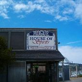 Rogue House of Spirits